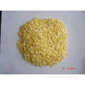 Garlic granule